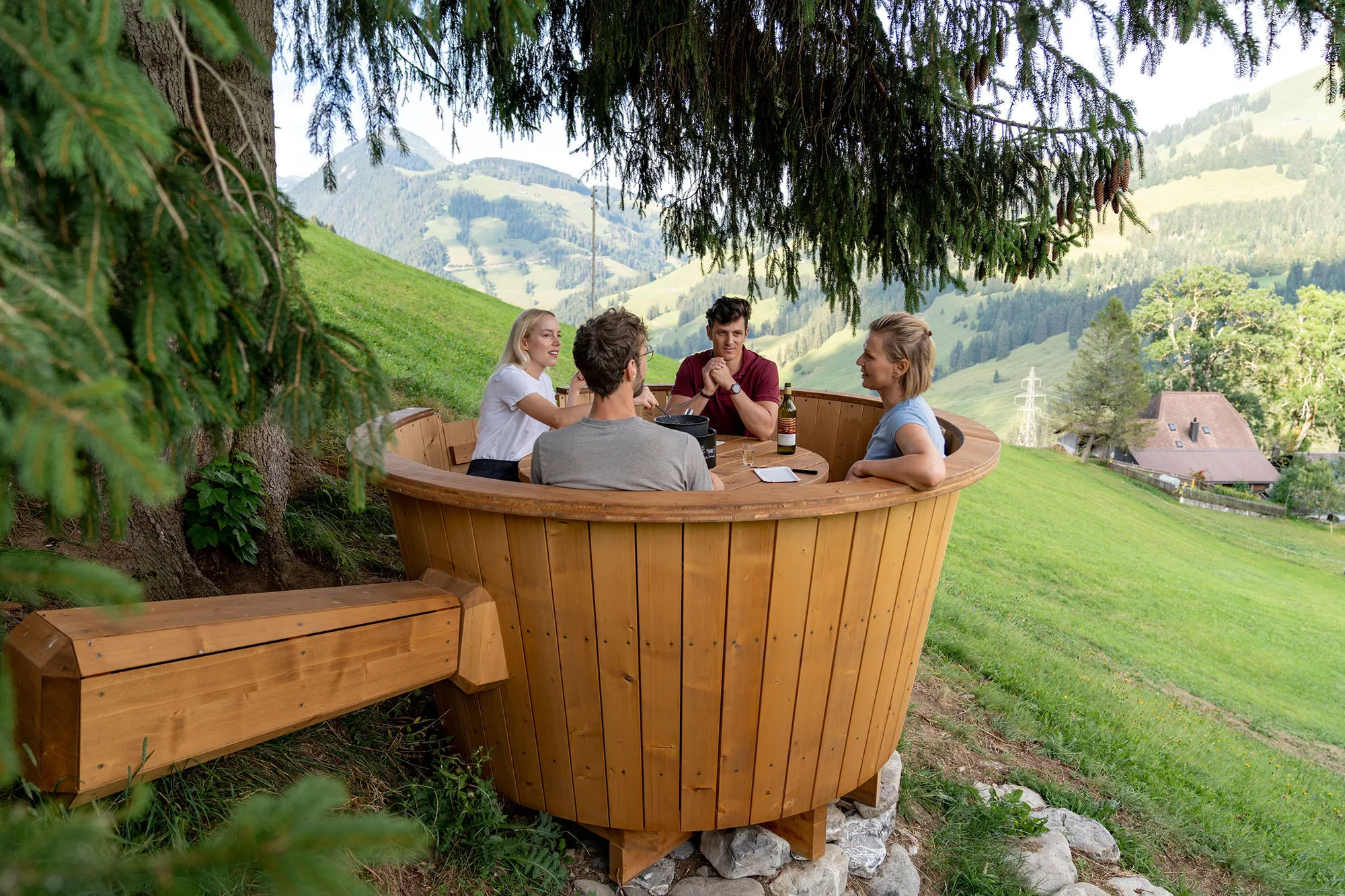 Made in Bern – Bild 1