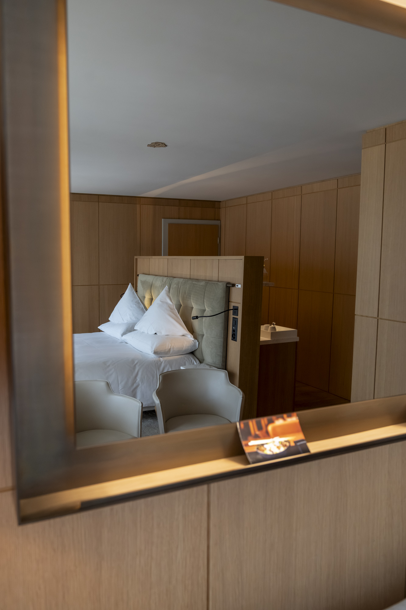 Michel Reybier Hospitality Zermatt – Bild 2