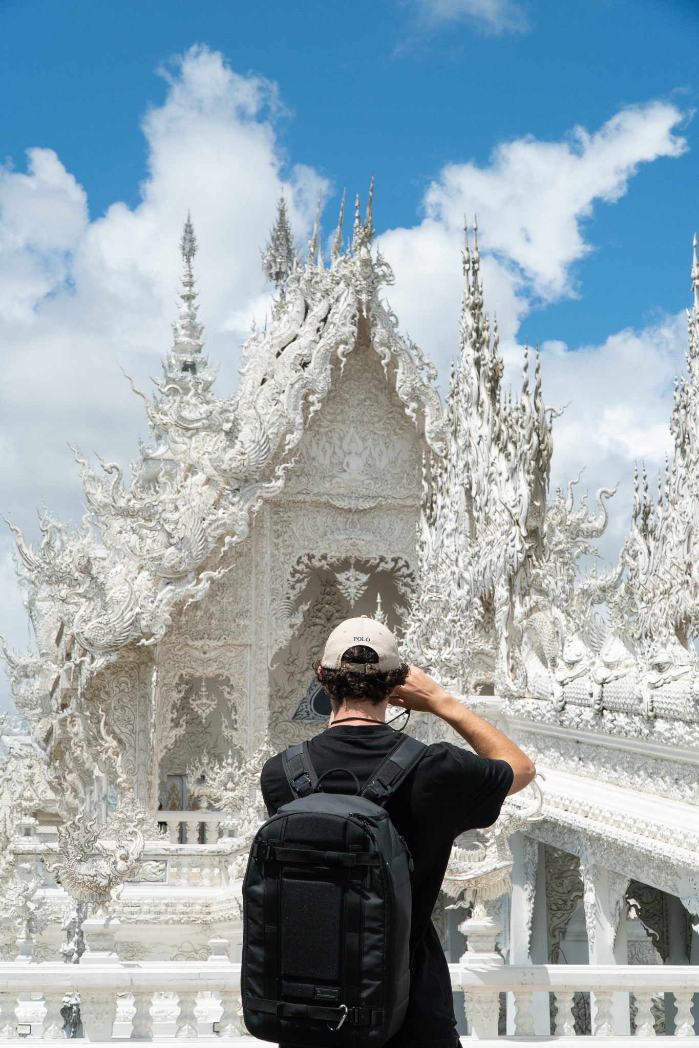 Unterwegs als Digital Nomad – Thailand