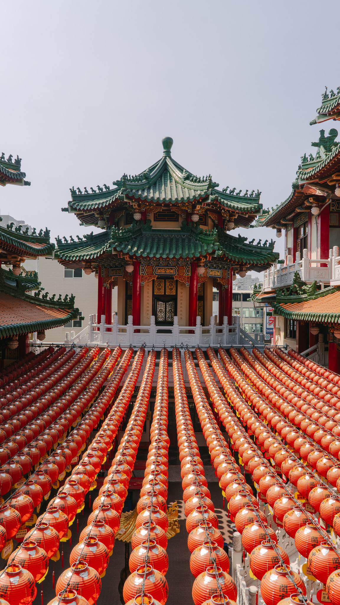 Unterwegs als Digital Nomad – Taiwan